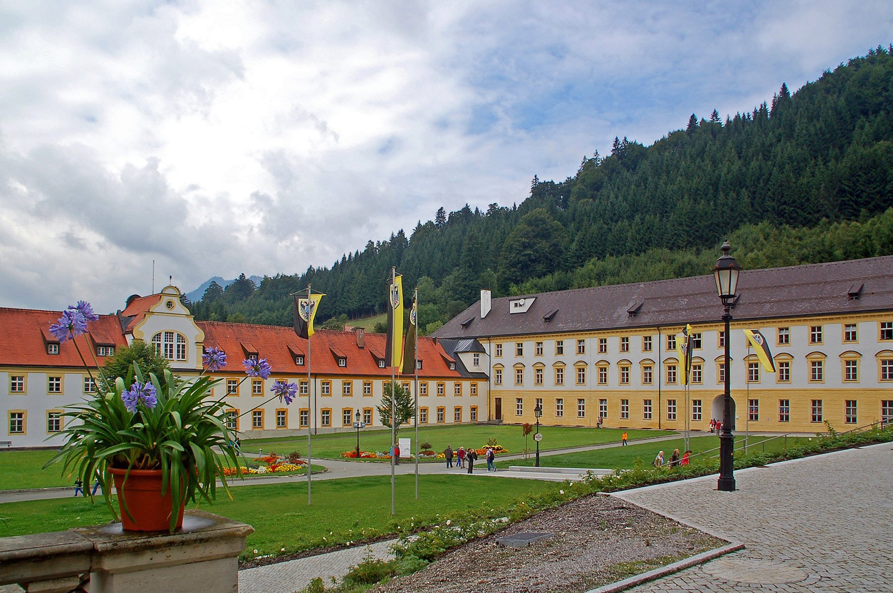 Ettal